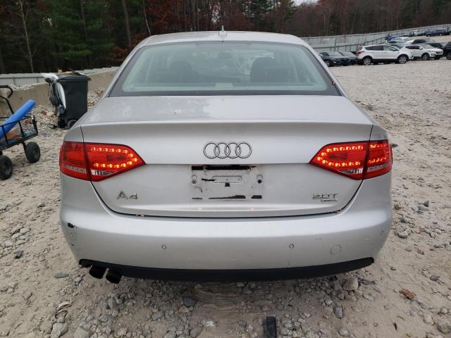 Photo 5 VIN: WAUFFAFL3AN067242 - AUDI A4 PREMIUM 