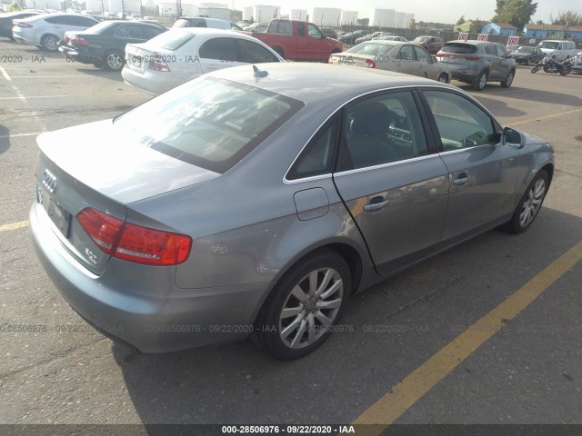 Photo 3 VIN: WAUFFAFL3BA102323 - AUDI A4 