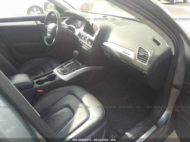 Photo 4 VIN: WAUFFAFL3BA102323 - AUDI A4 