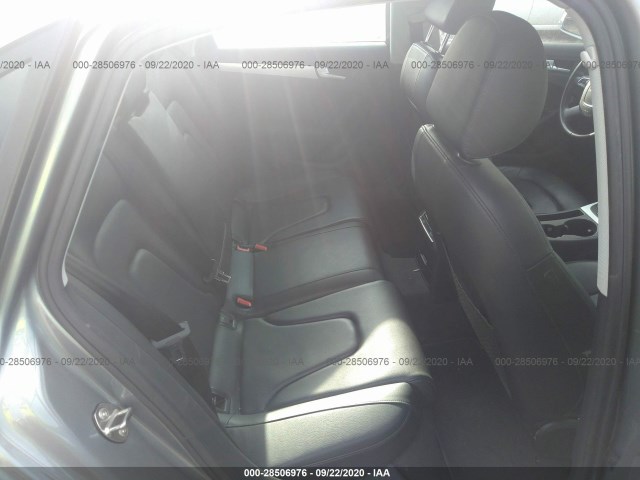 Photo 7 VIN: WAUFFAFL3BA102323 - AUDI A4 