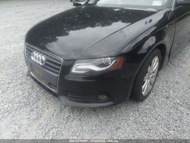 Photo 5 VIN: WAUFFAFL3BN004482 - AUDI A4 