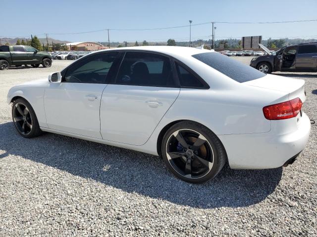 Photo 1 VIN: WAUFFAFL3BN029172 - AUDI A4 PREMIUM 