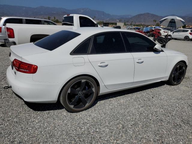 Photo 2 VIN: WAUFFAFL3BN029172 - AUDI A4 PREMIUM 