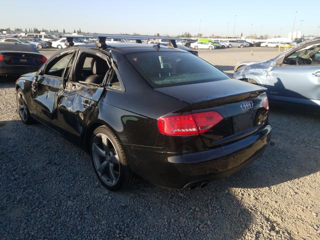 Photo 2 VIN: WAUFFAFL3BN030032 - AUDI A4 PREMIUM 