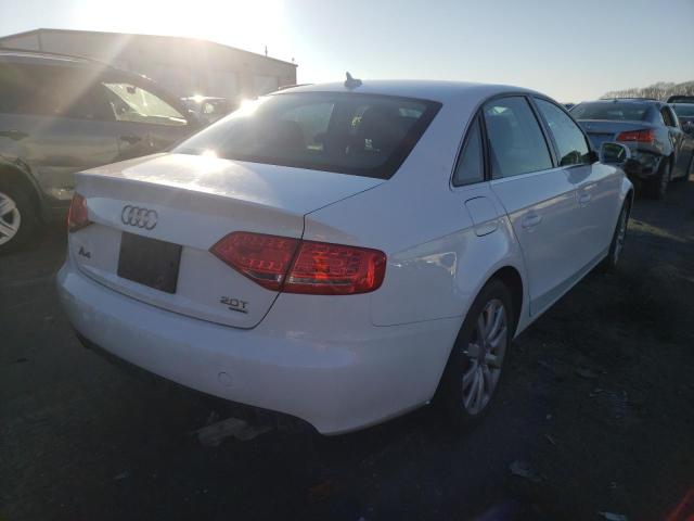 Photo 3 VIN: WAUFFAFL3BN030242 - AUDI A4 