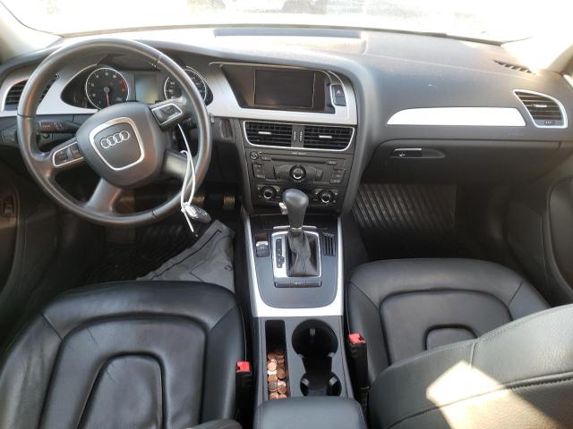 Photo 8 VIN: WAUFFAFL3BN030242 - AUDI A4 