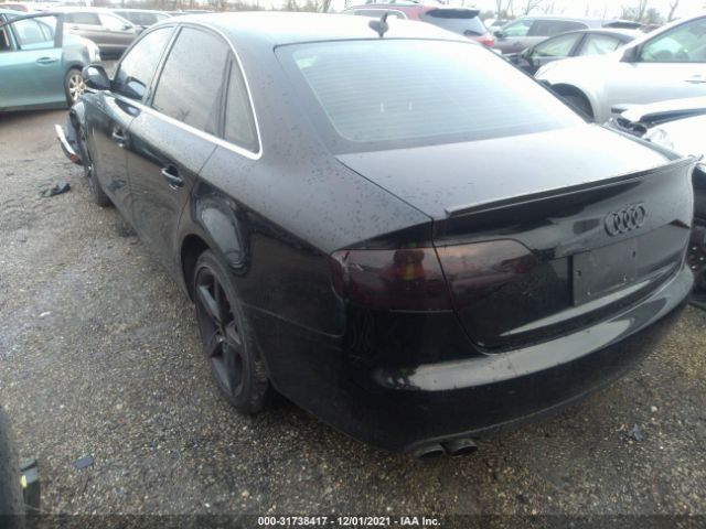 Photo 2 VIN: WAUFFAFL3BN045114 - AUDI A4 