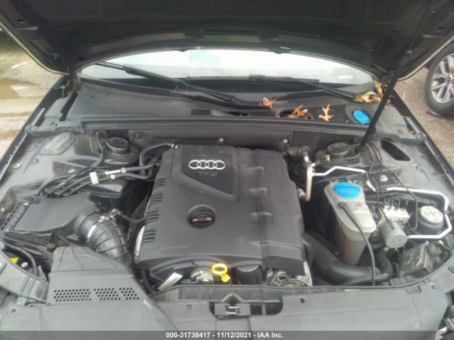 Photo 9 VIN: WAUFFAFL3BN045114 - AUDI A4 