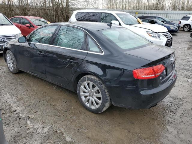 Photo 1 VIN: WAUFFAFL3BN047364 - AUDI A4 PREMIUM 