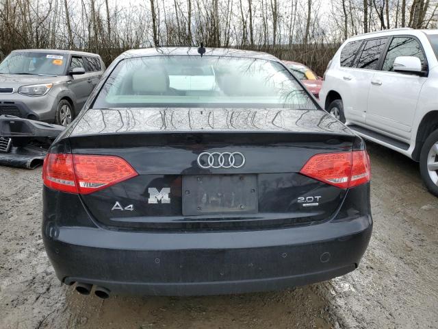 Photo 5 VIN: WAUFFAFL3BN047364 - AUDI A4 PREMIUM 