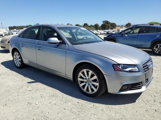 Photo 3 VIN: WAUFFAFL3BN047896 - AUDI A4 PREMIUM 