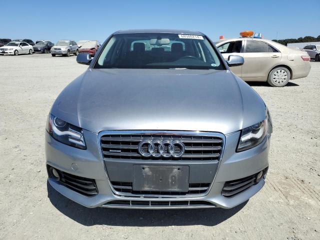 Photo 4 VIN: WAUFFAFL3BN047896 - AUDI A4 PREMIUM 