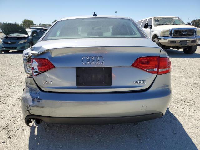 Photo 5 VIN: WAUFFAFL3BN047896 - AUDI A4 PREMIUM 