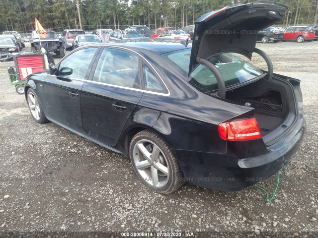 Photo 2 VIN: WAUFFAFL3CA044165 - AUDI A4 