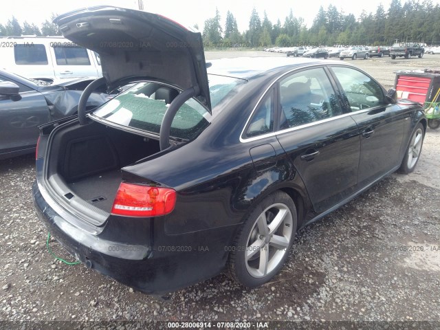 Photo 3 VIN: WAUFFAFL3CA044165 - AUDI A4 