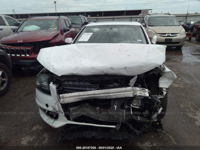 Photo 5 VIN: WAUFFAFL3CA070457 - AUDI A4 