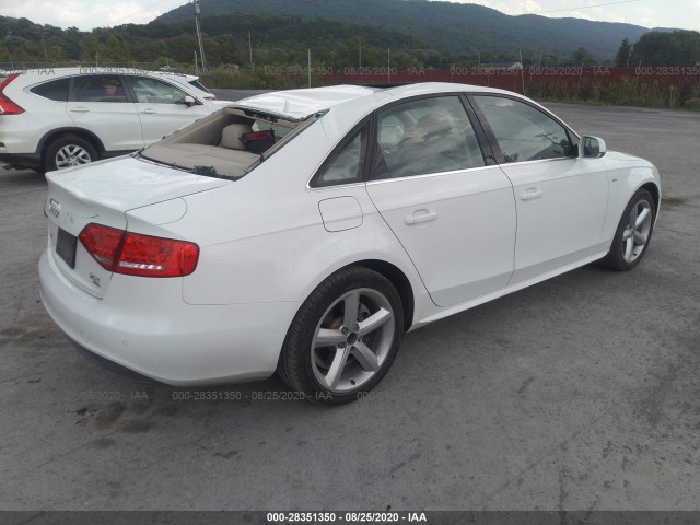 Photo 3 VIN: WAUFFAFL3CA118877 - AUDI A4 