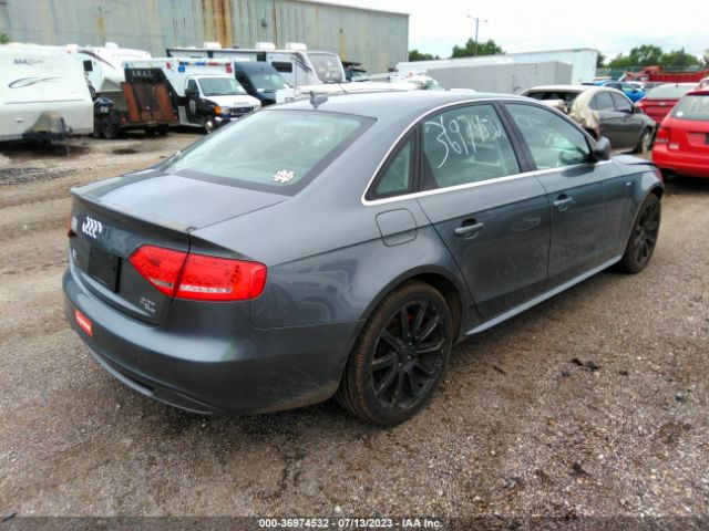 Photo 3 VIN: WAUFFAFL3CA120581 - AUDI A4 