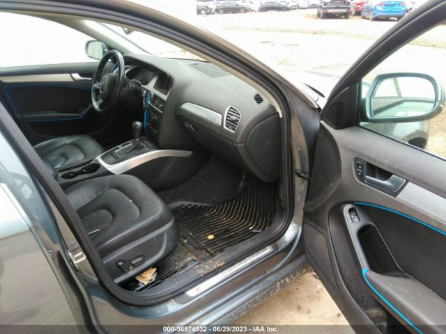 Photo 4 VIN: WAUFFAFL3CA120581 - AUDI A4 