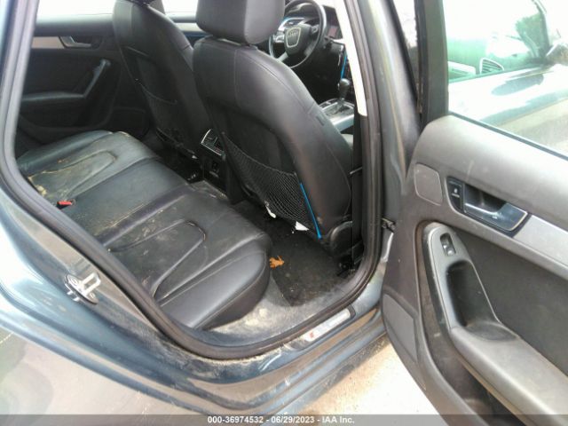 Photo 7 VIN: WAUFFAFL3CA120581 - AUDI A4 