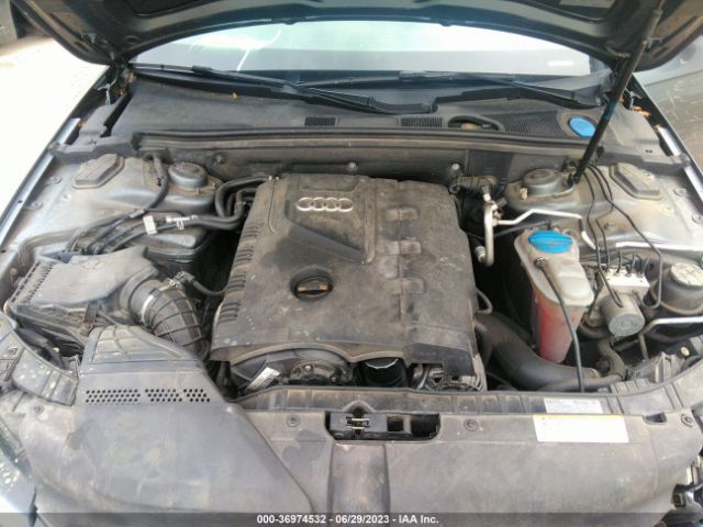 Photo 9 VIN: WAUFFAFL3CA120581 - AUDI A4 