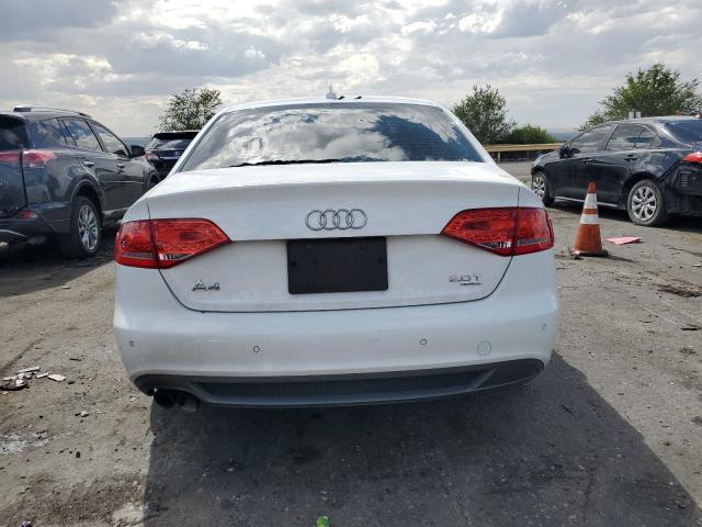 Photo 5 VIN: WAUFFAFL3CN000739 - AUDI A4 PREMIUM 