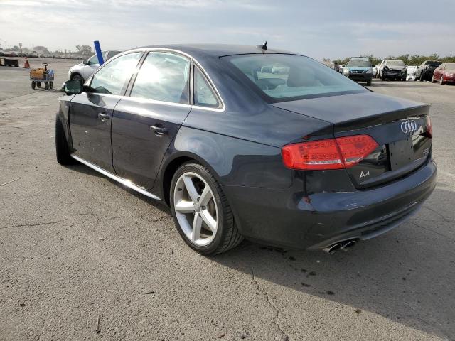 Photo 2 VIN: WAUFFAFL3CN008095 - AUDI A4 PREMIUM 