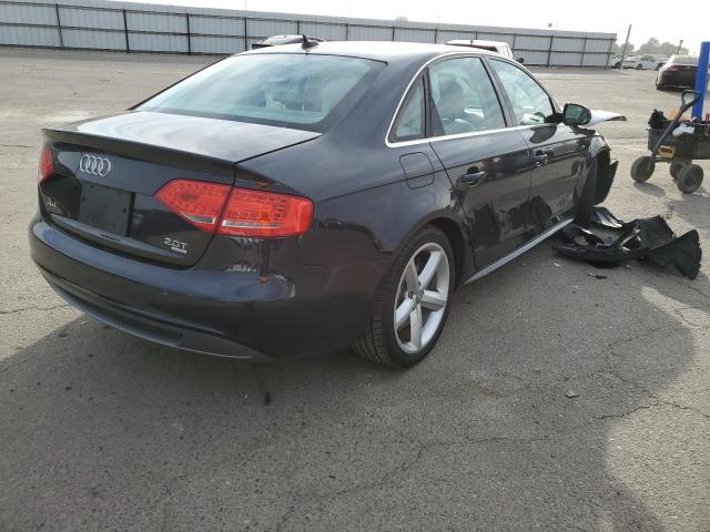 Photo 3 VIN: WAUFFAFL3CN008095 - AUDI A4 PREMIUM 