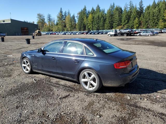 Photo 1 VIN: WAUFFAFL3CN008095 - AUDI A4 PREMIUM 