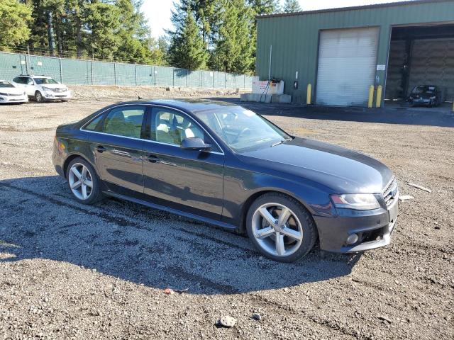 Photo 3 VIN: WAUFFAFL3CN008095 - AUDI A4 PREMIUM 