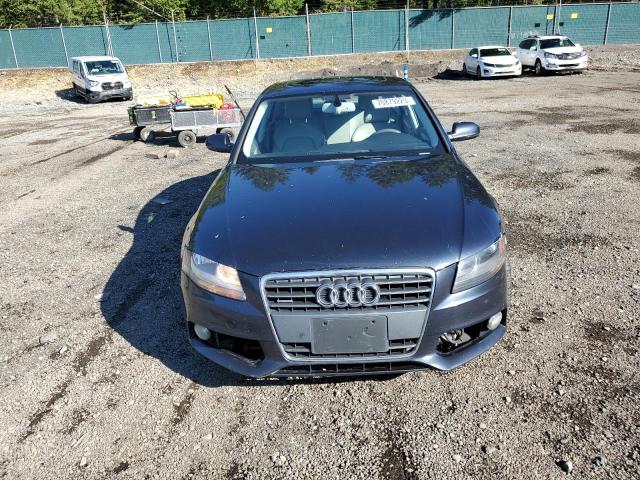 Photo 4 VIN: WAUFFAFL3CN008095 - AUDI A4 PREMIUM 