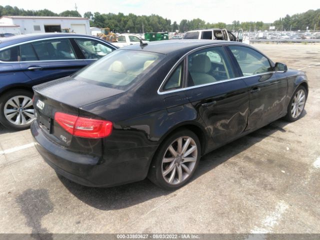 Photo 3 VIN: WAUFFAFL3DA064773 - AUDI A4 