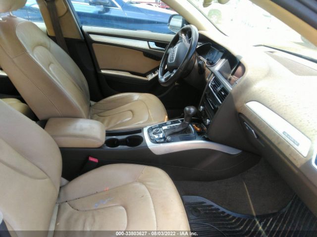 Photo 4 VIN: WAUFFAFL3DA064773 - AUDI A4 