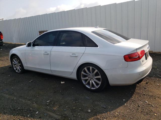 Photo 1 VIN: WAUFFAFL3DA105922 - AUDI A4 PREMIUM 