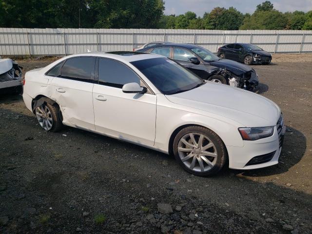 Photo 3 VIN: WAUFFAFL3DA105922 - AUDI A4 PREMIUM 