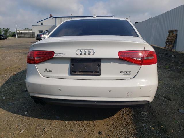 Photo 5 VIN: WAUFFAFL3DA105922 - AUDI A4 PREMIUM 