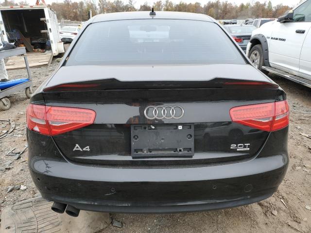 Photo 5 VIN: WAUFFAFL3DA127435 - AUDI A4 