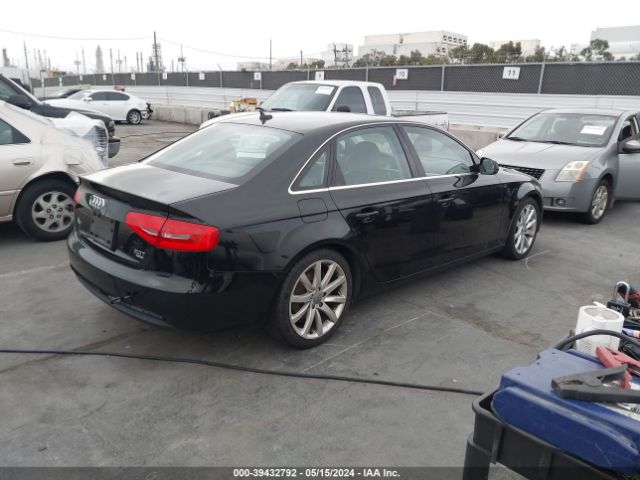 Photo 3 VIN: WAUFFAFL3DA142887 - AUDI A4 