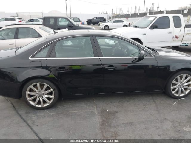 Photo 5 VIN: WAUFFAFL3DA142887 - AUDI A4 