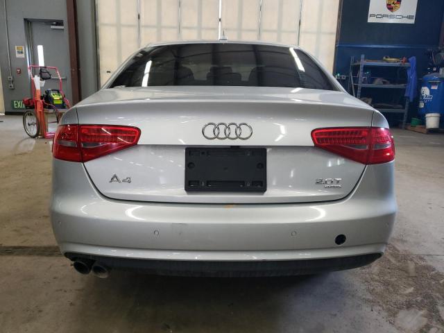 Photo 5 VIN: WAUFFAFL3DN005683 - AUDI A4 PREMIUM 