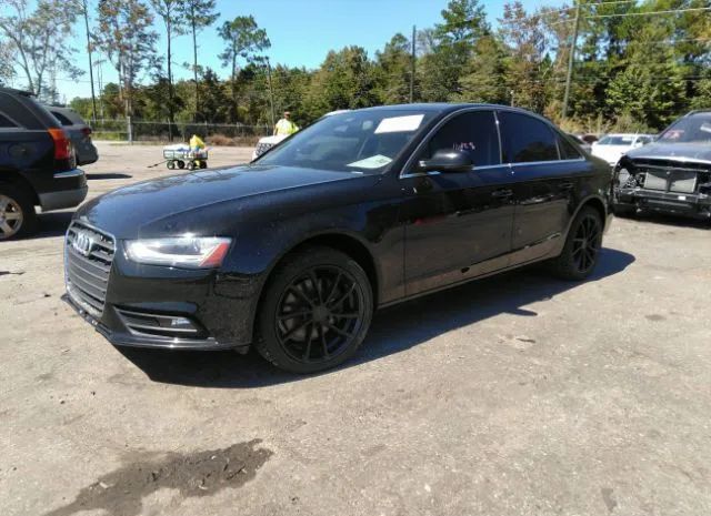 Photo 1 VIN: WAUFFAFL3DN005988 - AUDI A4 