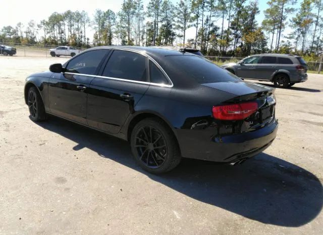 Photo 2 VIN: WAUFFAFL3DN005988 - AUDI A4 