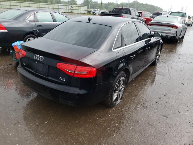 Photo 3 VIN: WAUFFAFL3DN009104 - AUDI A4 PREMIUM 