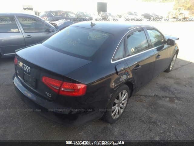 Photo 3 VIN: WAUFFAFL3DN017316 - AUDI A4 