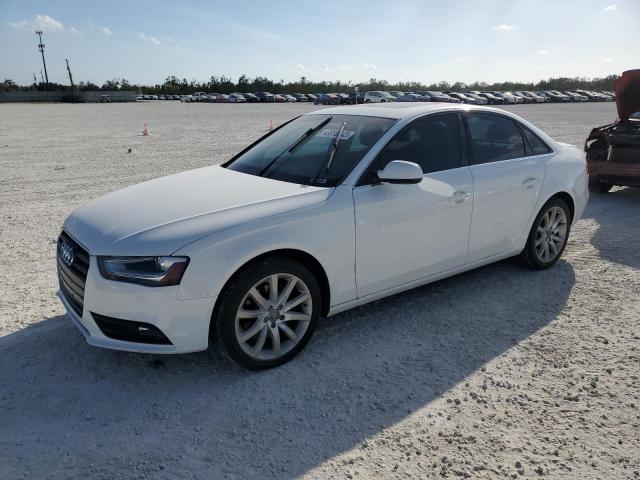 Photo 0 VIN: WAUFFAFL3DN018417 - AUDI A4 PREMIUM 