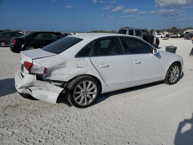 Photo 2 VIN: WAUFFAFL3DN018417 - AUDI A4 PREMIUM 