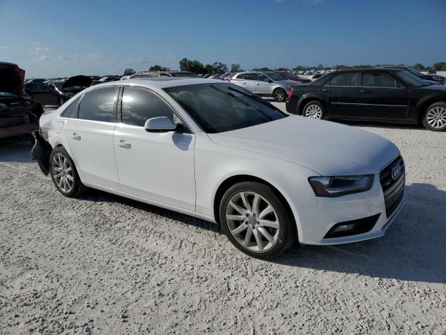 Photo 3 VIN: WAUFFAFL3DN018417 - AUDI A4 PREMIUM 