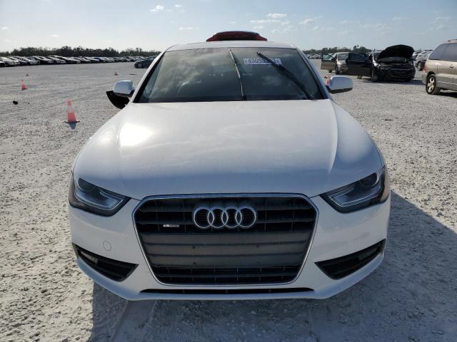 Photo 4 VIN: WAUFFAFL3DN018417 - AUDI A4 PREMIUM 