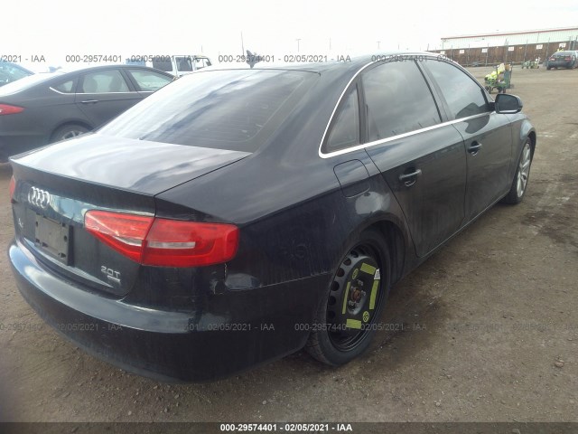 Photo 5 VIN: WAUFFAFL3DN019213 - AUDI A4 