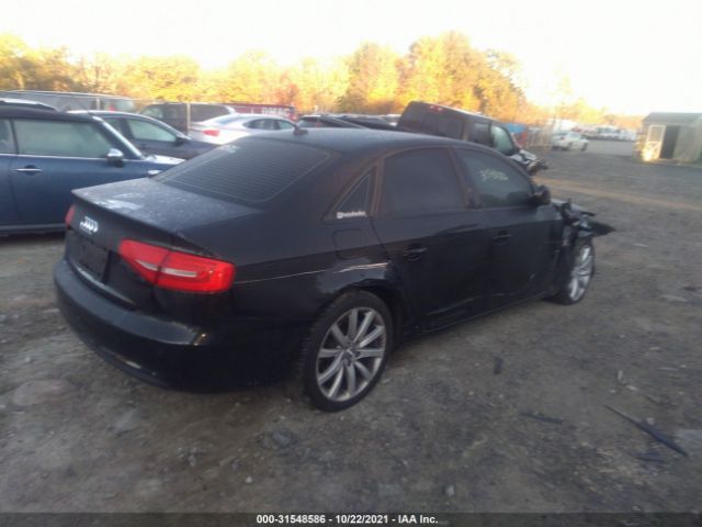 Photo 3 VIN: WAUFFAFL3DN021396 - AUDI A4 